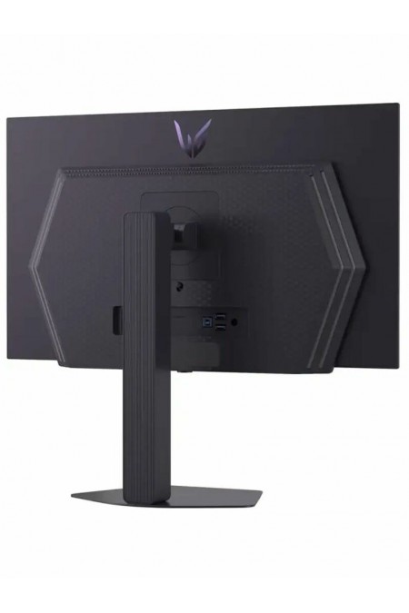 Монитор LG UltraGear 27GX704A-B (черный) 7