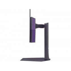 Монитор LG UltraGear 27GX790A-B (черный)