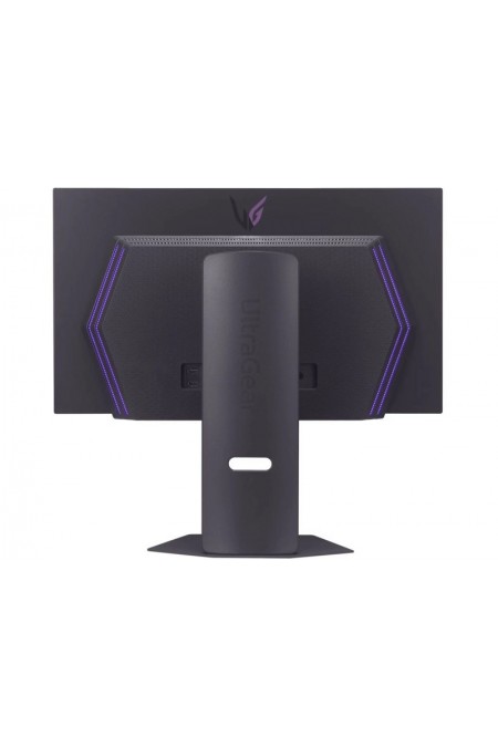 Монитор LG UltraGear 27GX790A-B (черный) 1