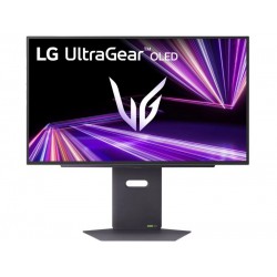 Монитор LG UltraGear 27GX790A-B (черный)