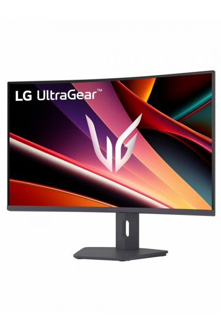 Монитор LG UltraGear 32G600A-B (черный) 1