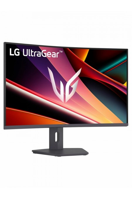 Монитор LG UltraGear 32G600A-B (черный) 2
