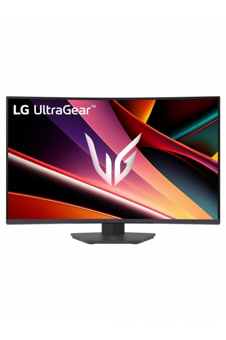 Монитор LG UltraGear 32G600A-B (черный) 3
