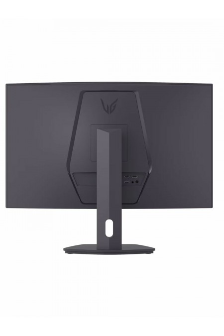 Монитор LG UltraGear 32G600A-B (черный) 4