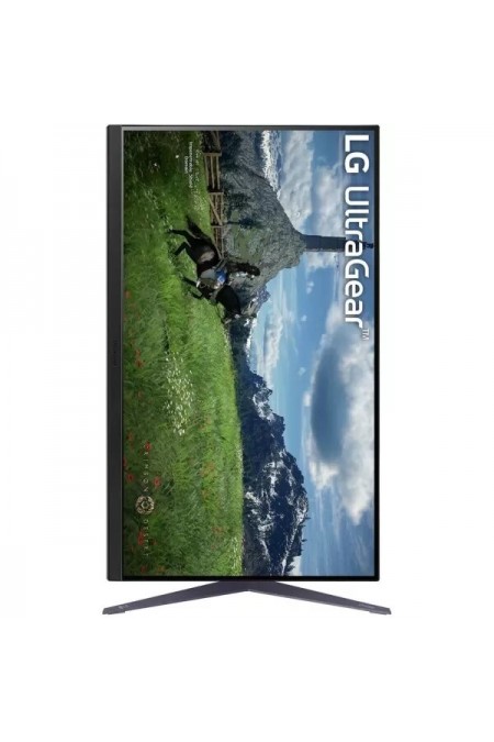 Монитор LG UltraGear 32GS85Q-B (черный) 2