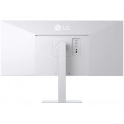 Монитор LG UltraGear 34U530A-W (белый)
