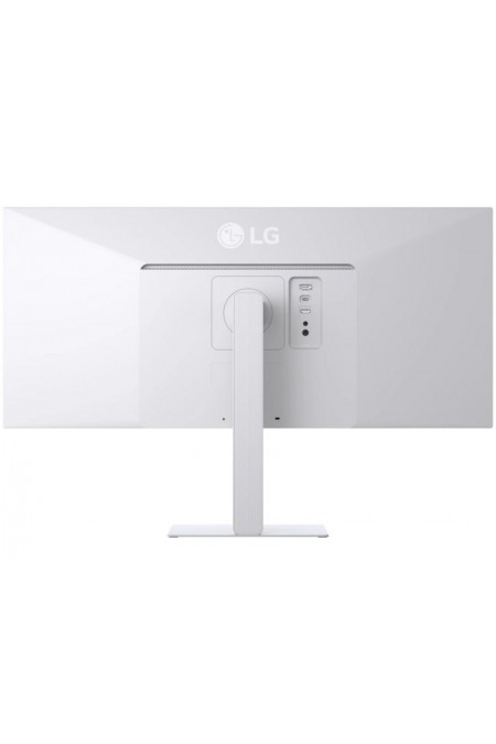 Монитор LG UltraGear 34U530A-W (белый) 
