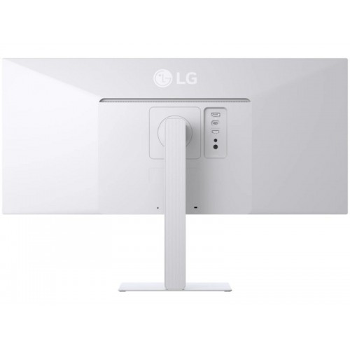 Монитор LG UltraGear 34U530A-W (белый) 7