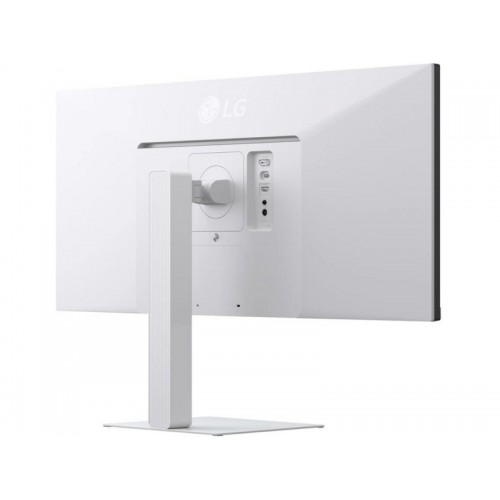 Монитор LG UltraGear 34U530A-W (белый) 9