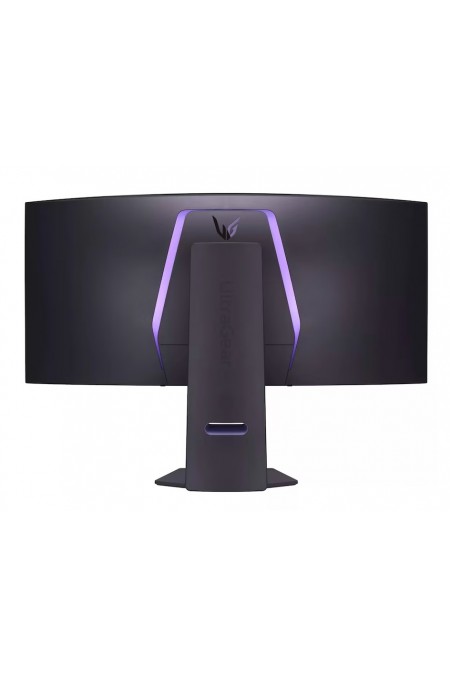Монитор LG UltraGear 39GS95QE-B (черный) 1
