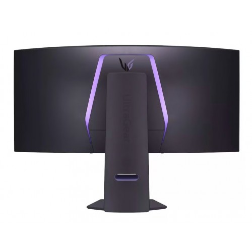 Монитор LG UltraGear 39GS95QE-B (черный) 2