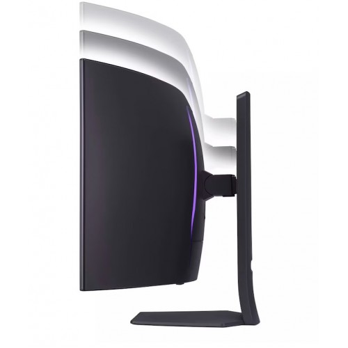 Монитор LG UltraGear 39GS95QE-B (черный) 3