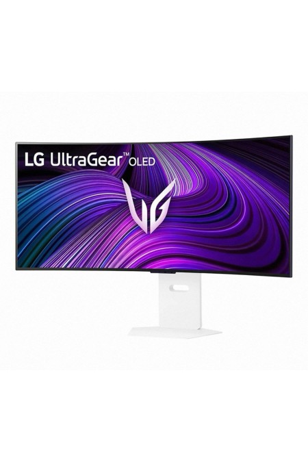 Монитор LG UltraGear 39GX90SA-W (белый) 