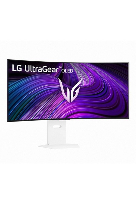 Монитор LG UltraGear 39GX90SA-W (белый) 1