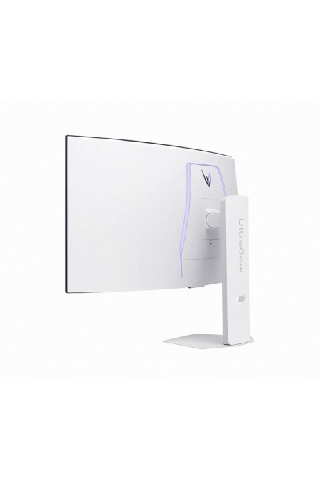 Монитор LG UltraGear 39GX90SA-W (белый) 2