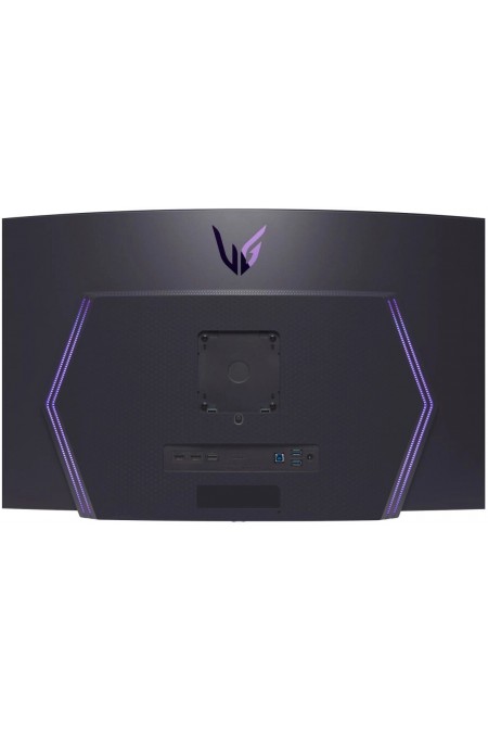 Монитор LG UltraGear 45GS95QE-B (черный) 2