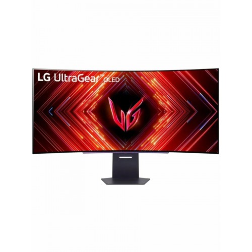 Монитор LG UltraGear 45GS95QE-B (черный) 3