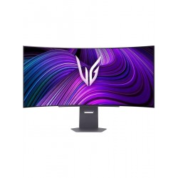 Монитор LG UltraGear 45GX90SA-B (черный)