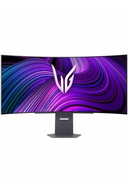 Монитор LG UltraGear 45GX90SA-B (черный) 1