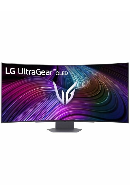 Монитор LG UltraGear 45GX90SA-B (черный) 3