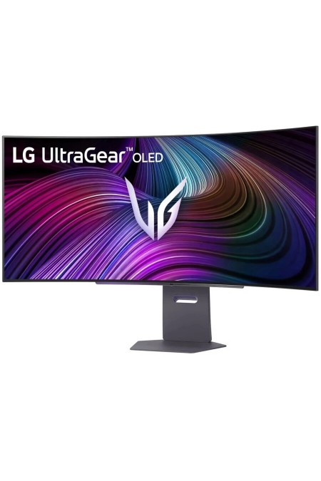 Монитор LG UltraGear 45GX90SA-B (черный) 4