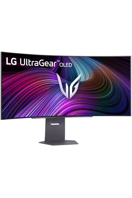 Монитор LG UltraGear 45GX90SA-B (черный) 6