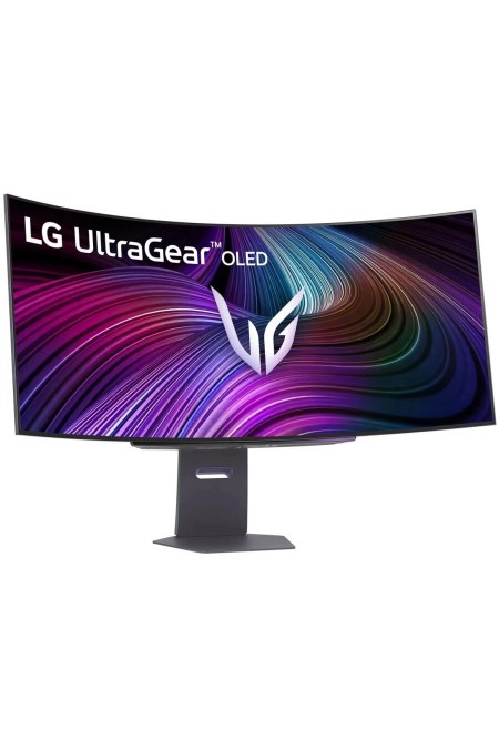 Монитор LG UltraGear 45GX90SA-B (черный) 8