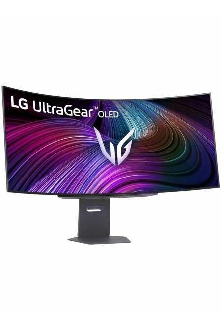 Монитор LG UltraGear 45GX90SA-B (черный) 9
