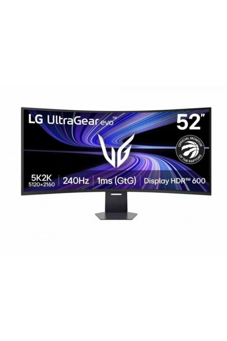 Монитор LG UltraGear 52G930B-B (черный) 2