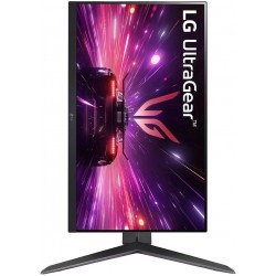Монитор LG UltraWide 24GS65F-B (черный)