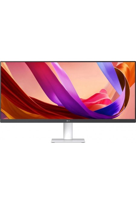 Монитор LG UltraWide 29U531A-W (белый) 