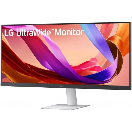 Монитор LG UltraWide 29U531A-W (белый) 1