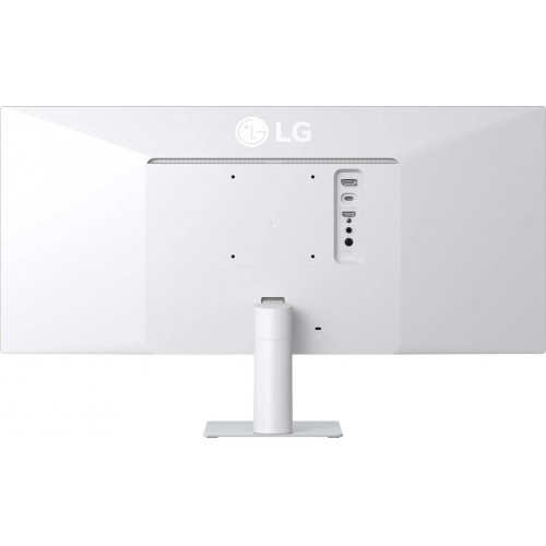 Монитор LG UltraWide 29U531A-W (белый) 6