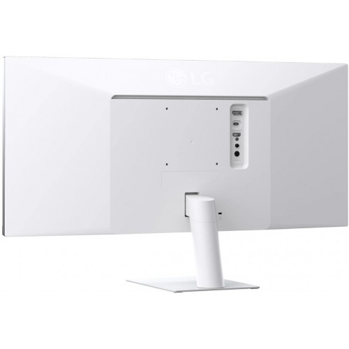 Монитор LG UltraWide 29U531A-W (белый) 7
