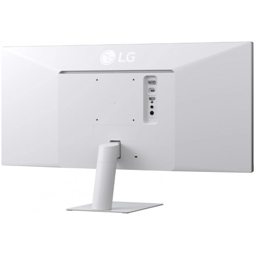 Монитор LG UltraWide 29U531A-W (белый) 8