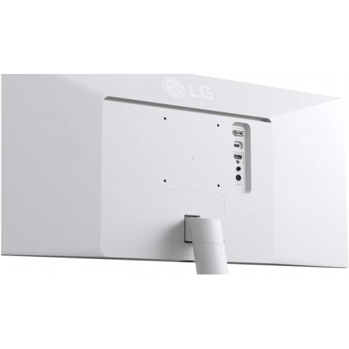 Монитор LG UltraWide 29U531A-W (белый) 9