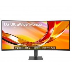 Монитор LG UltraWide 34U620B-B (черный)