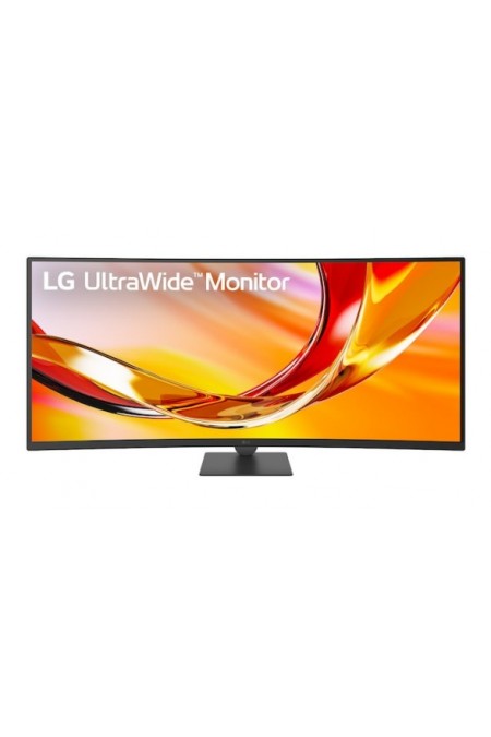 Монитор LG UltraWide 34U640B-B (черный) 1