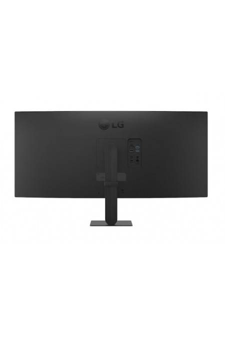 Монитор LG UltraWide 34U640B-B (черный) 4