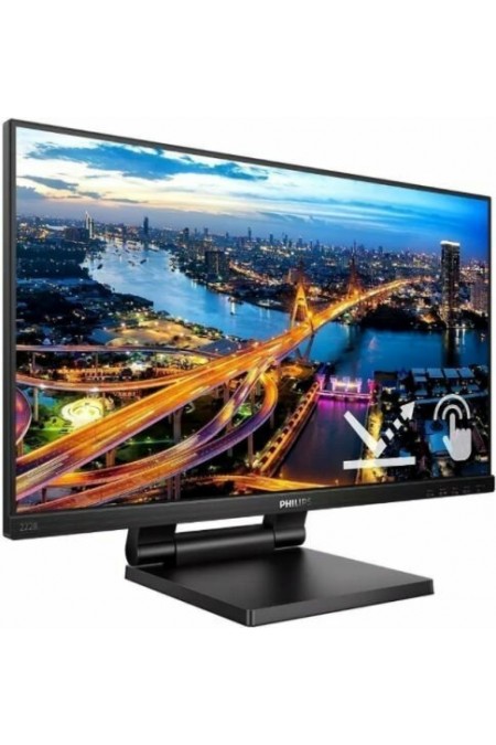 Монитор Philips 222B1TC/00 (черный) 1