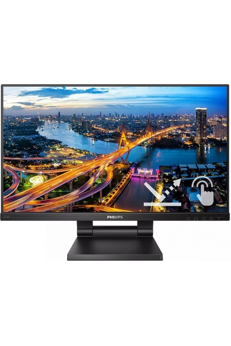 Монитор Philips 222B1TC/00 (черный) 3
