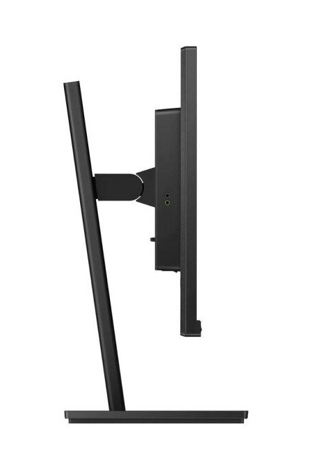 Монитор Philips 222S1AE (черный) 2