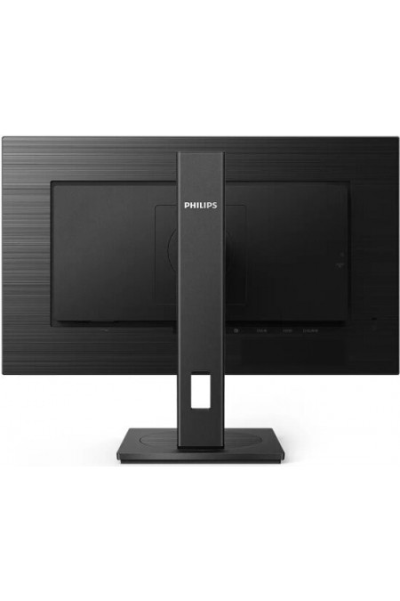 Монитор Philips 222S1AE (черный) 3