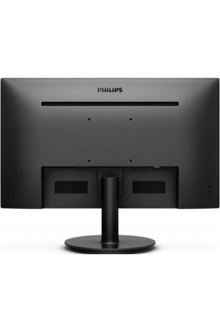 Монитор Philips 222V8LA (черный) 3