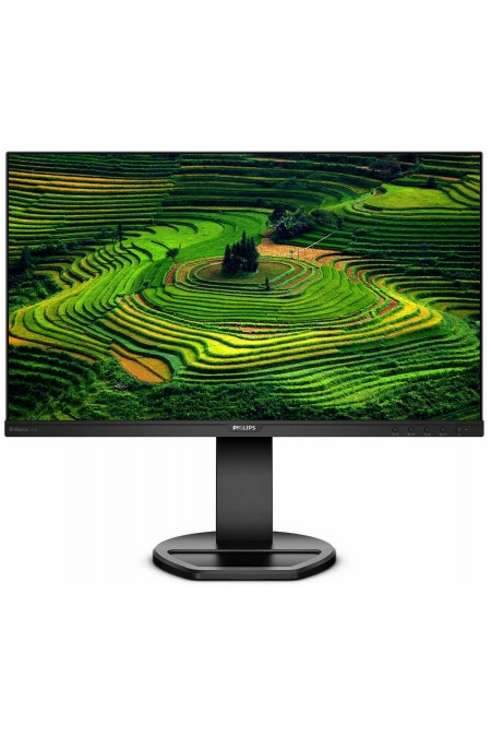 Монитор Philips 241B8QJEB (черный) 1