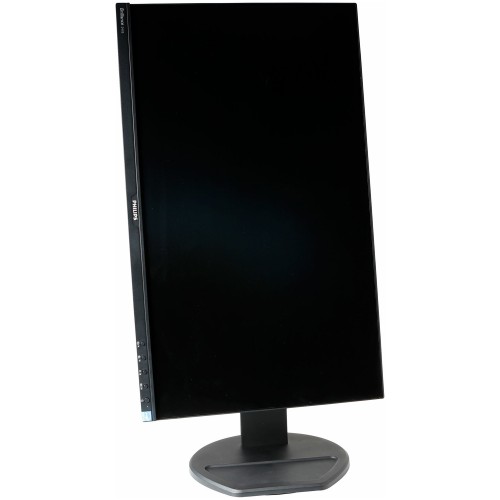 Монитор Philips 241B8QJEB (черный) 1