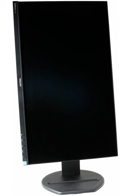 Монитор Philips 241B8QJEB (черный) 2