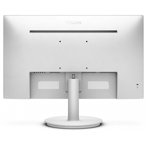 Монитор Philips 241V8AW/01 (белый) 1