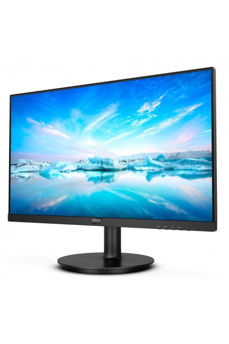 Монитор Philips 241V8L (черный) 