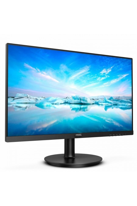 Монитор Philips 241V8L (черный) 3